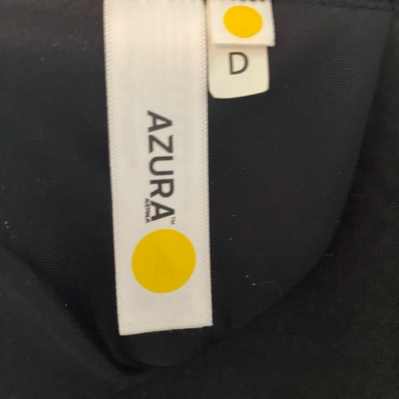 3 for $25 / Azura Bikini Top D Bra Size - Picture 2 of 2